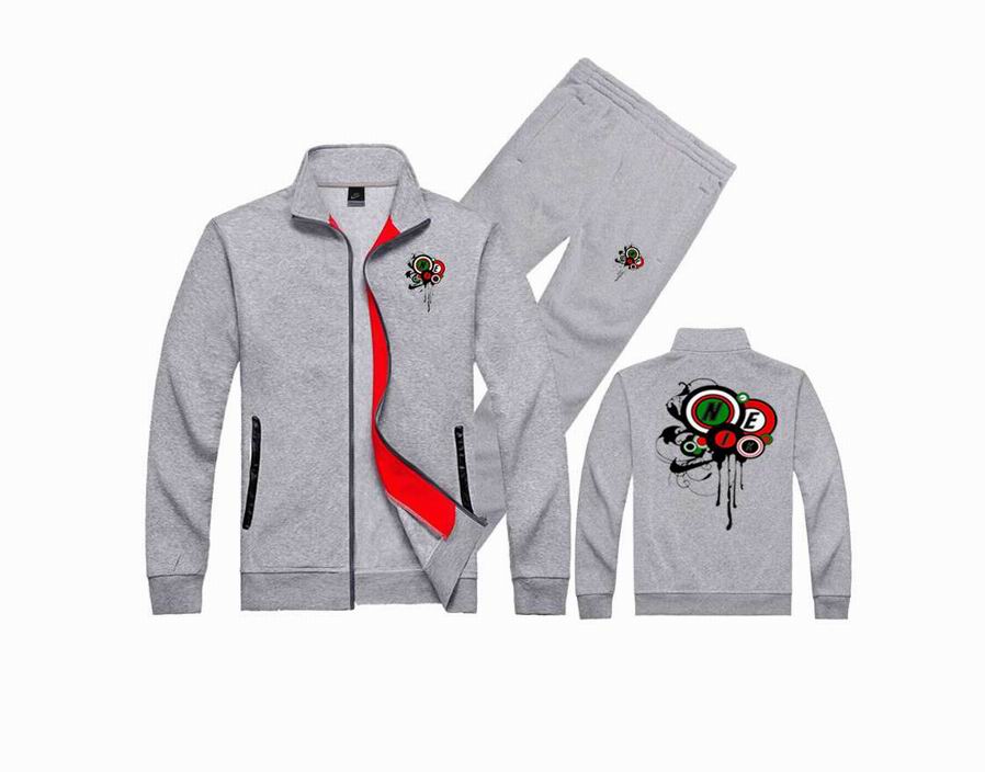 men nike sport suits-684
